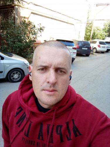 Алекс, 37, Volzhskiy