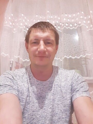 Андрей, 41, Teykovo