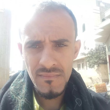 ابو شهاب, 34, Sanaa