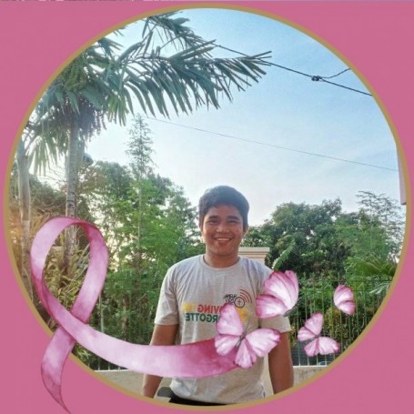 Manuel, 27, Batangas