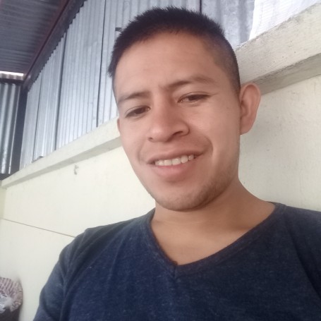 Josue, 31, Ixtahuacan