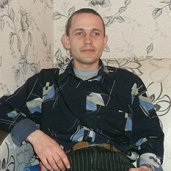 Юрий, 38, Kemerovo