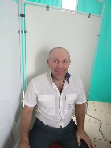 Леонид, 57, Orsha