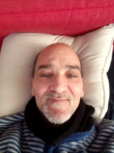 Jose, 58, Portomarin