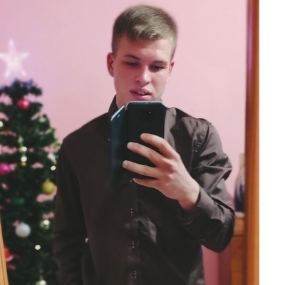 Дмитрий, 22, Yuzhno-Sakhalinsk