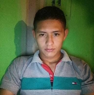 Fernando, 22, Ciudad Choluteca
