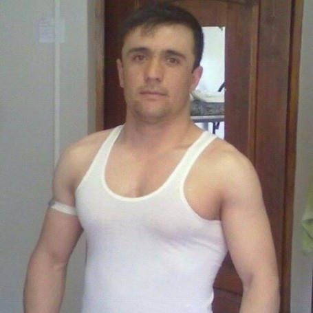 Идриси, 33, Kyshtym