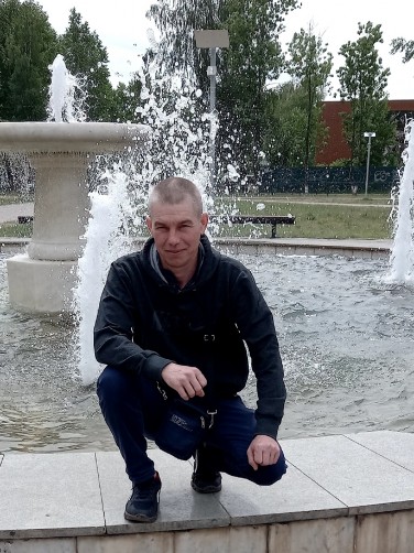 Аркадий, 42, Neftekamsk