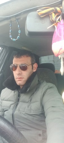 Нарек, 26, Nizhny Tagil