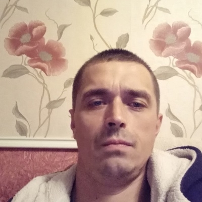 Sergey, 35, Solnechnogorsk