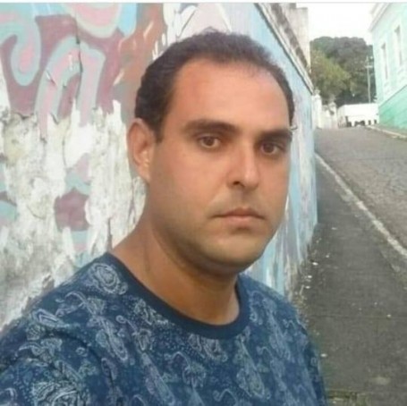 Leandro, 35, Joao Pessoa