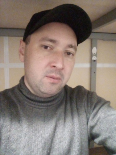 Ринат, 42, Orsk