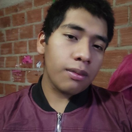 Jose Miguel, 22, Cochabamba
