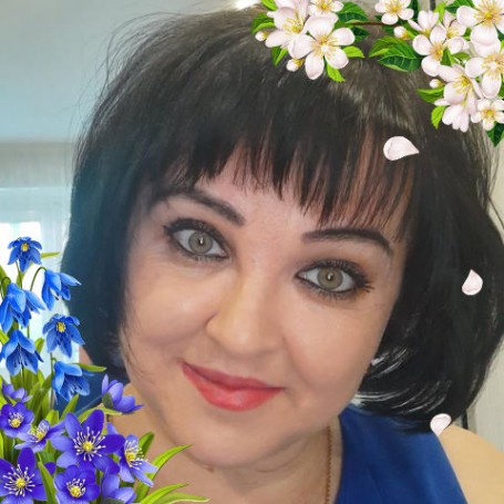 Антонина, 46, Cheboksary