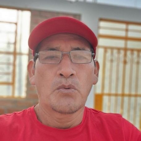 Arnaldo, 42, Huacho
