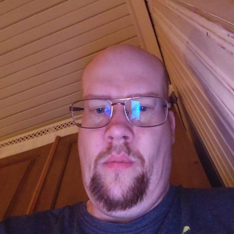 Erik, 43, Stockholm