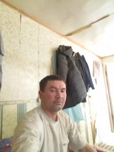 Mashrabjon, 26, Saratov