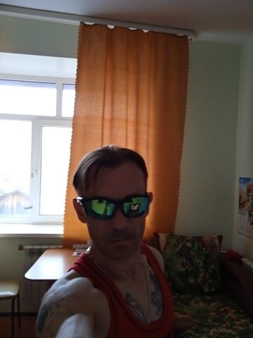 Костя, 41, Serov