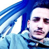 Hamza, 25, Ferrara