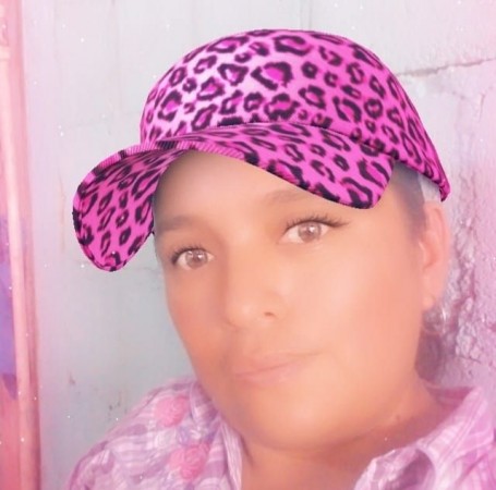 Edith, 37, Mexico City
