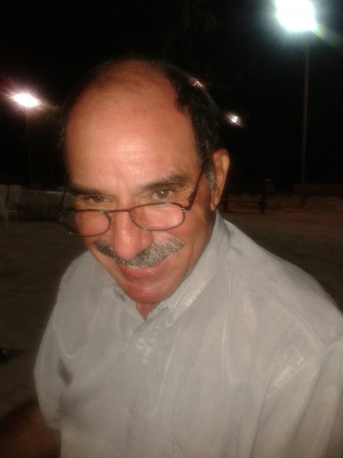 Marios, 63, Nicosia