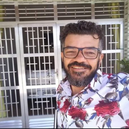 Beijamin, 46, Aracaju