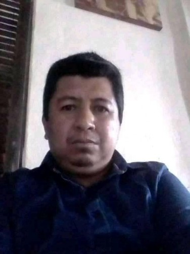 Alfredo, 43, Monterrey