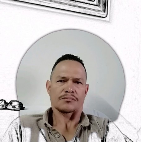 Lisandro, 51, Tegucigalpa