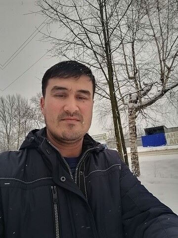 Сафар, 37, Moscow