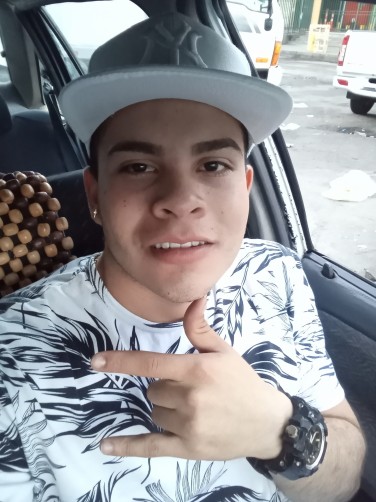 Jose Esneider, 20, Chicureo Abajo