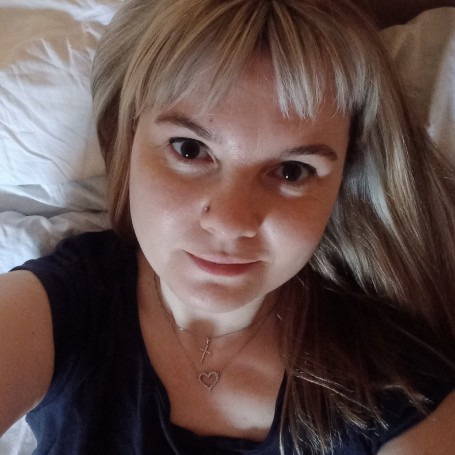 Anna, 41, Saint Petersburg