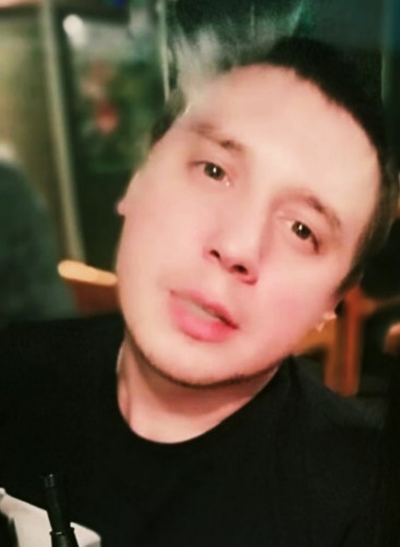 BRAKUS, 32, Serpukhov