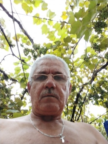 Анатолий, 66, Maykop