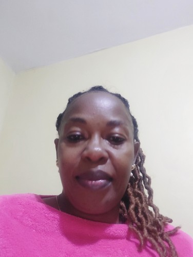 Jenny, 51, Nairobi