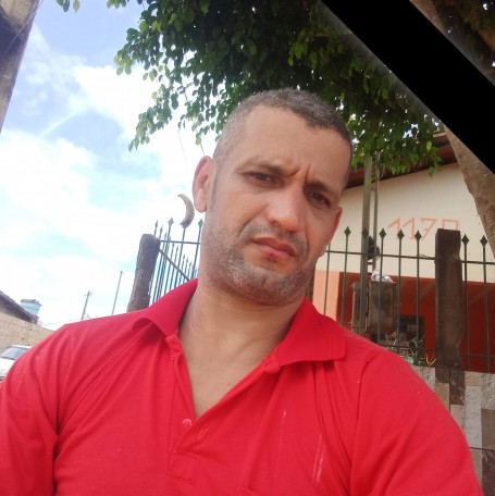 Dimas Alexandre Santos, 43, Itambacuri