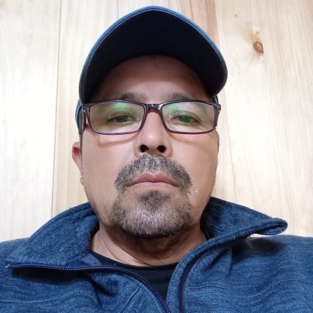 Manuel Alejandro, 49, Temuco