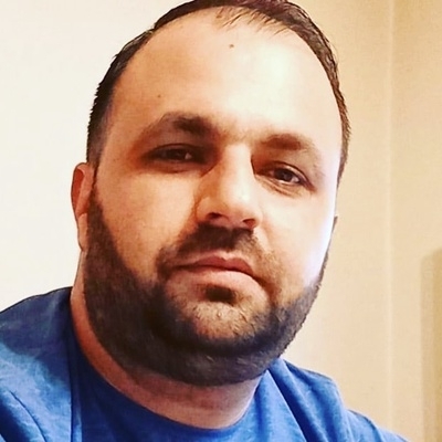 Narek, 37, Orlov