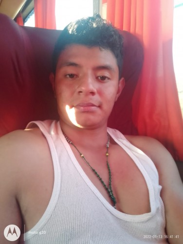 Finix, 27, Ciudad Nezahualcoyotl