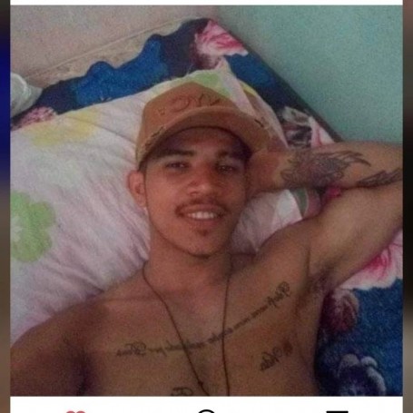 Vitor, 24, Paraipaba