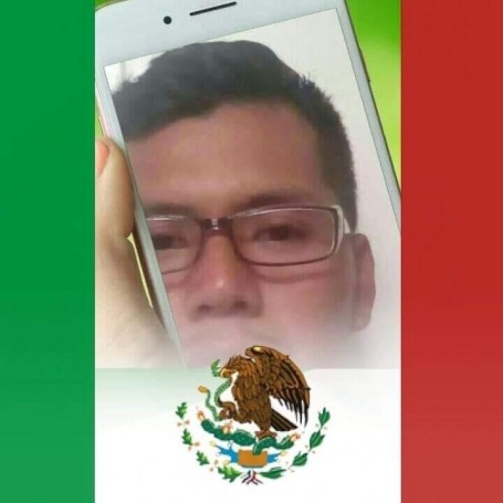 Jose, 36, Reynosa