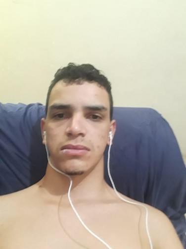 João, 24, Pao de Acucar