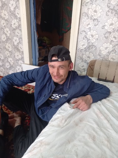 Фёдор, 32, Krasnoye