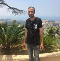 Youssef, 20, Beirut, Mohafazat Beyrouth, Lebanon