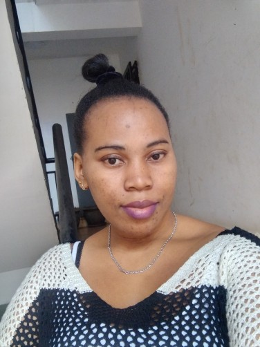 Nancy, 35, Nairobi
