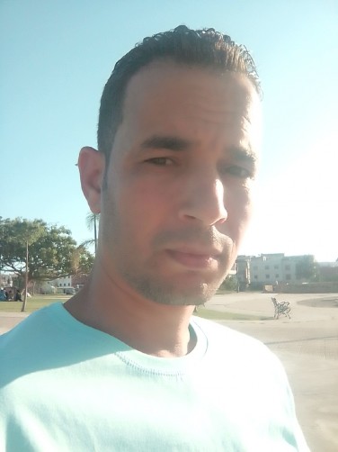 Mohamed, 33, Tangier