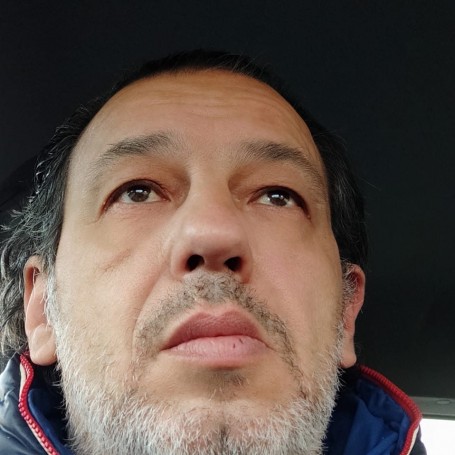 Antonio, 53, Sannicandro di Bari