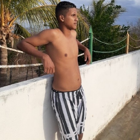 Pedro, 18, Pires Ferreira