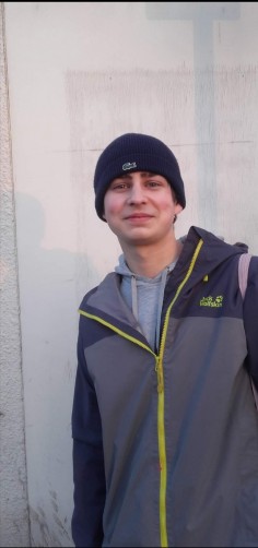 Marcin, 24, Radom