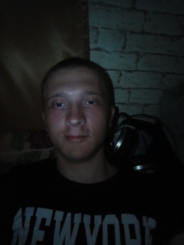 Aleksei, 28, Ukhta