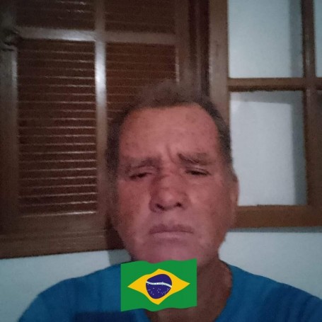 Marcio Luiz, 59, Rio das Ostras